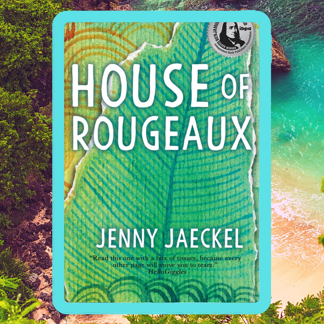 Read more about the article House of Rougeaux
