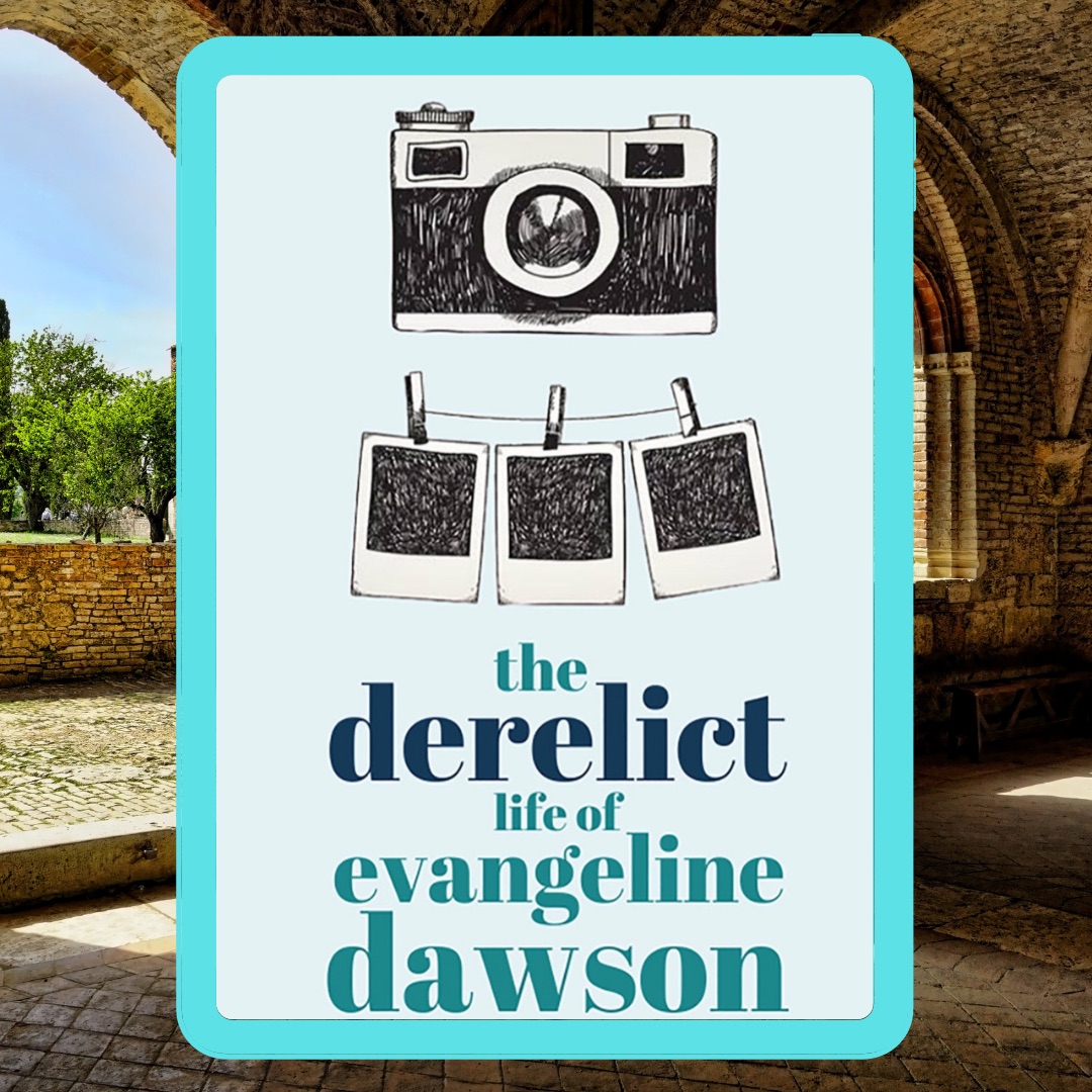 You are currently viewing The Derelict Life of Evangeline Dawson