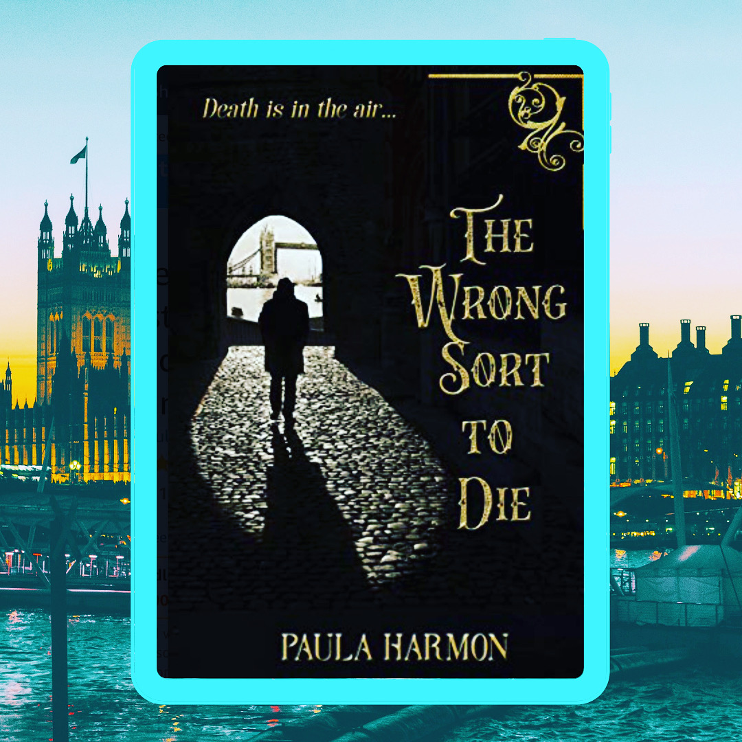 Read more about the article The Wrong Sort to Die