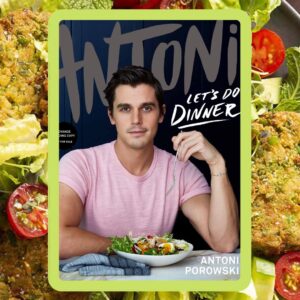 Read more about the article Antoni – Let’s Do Dinner