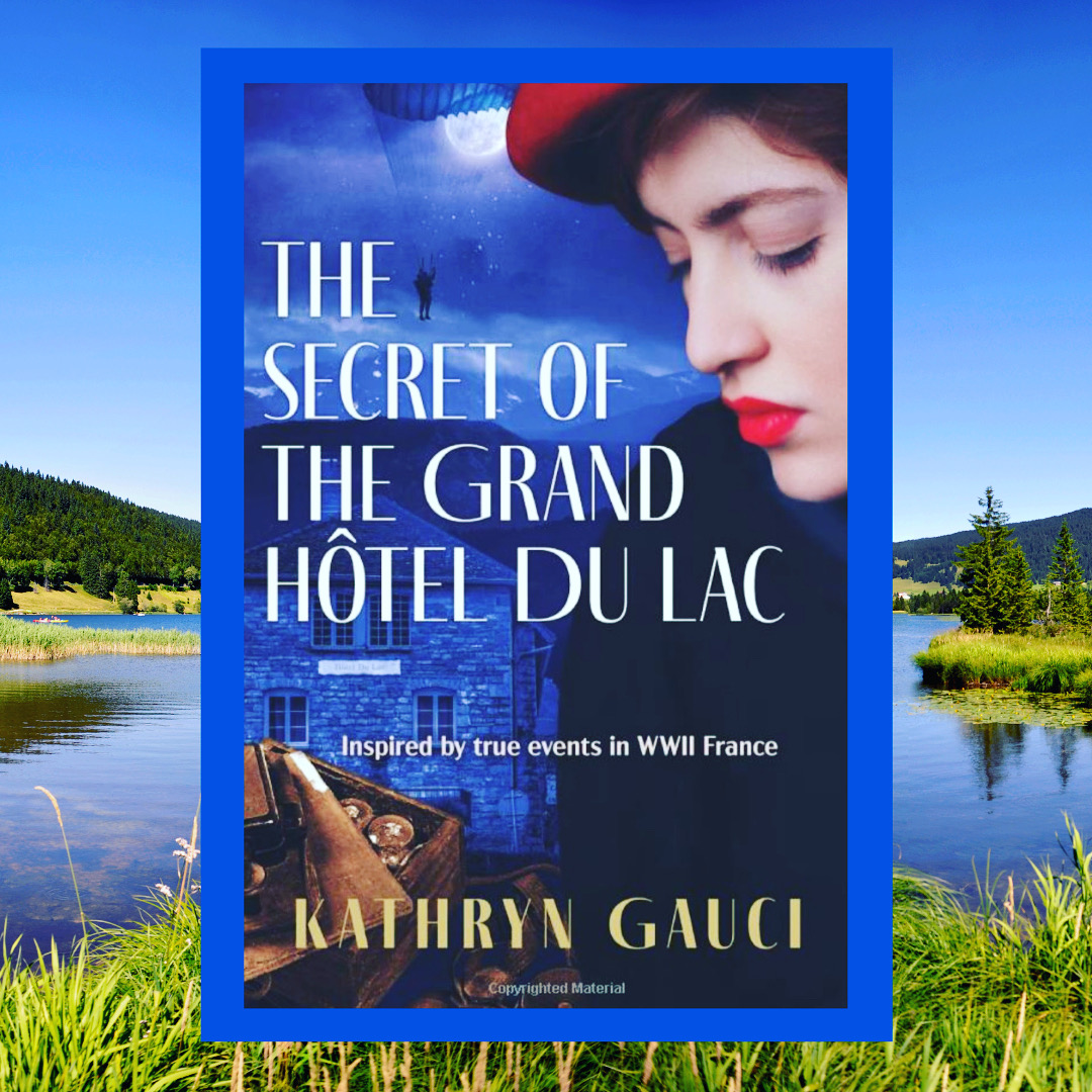 Read more about the article The Secret of the Grand Hotel Du Lac