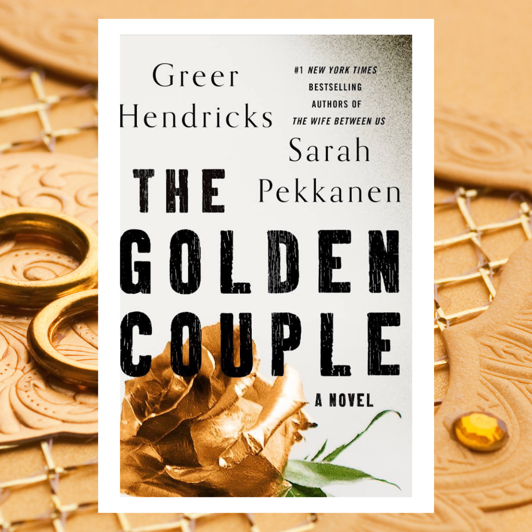You are currently viewing The Golden Couple