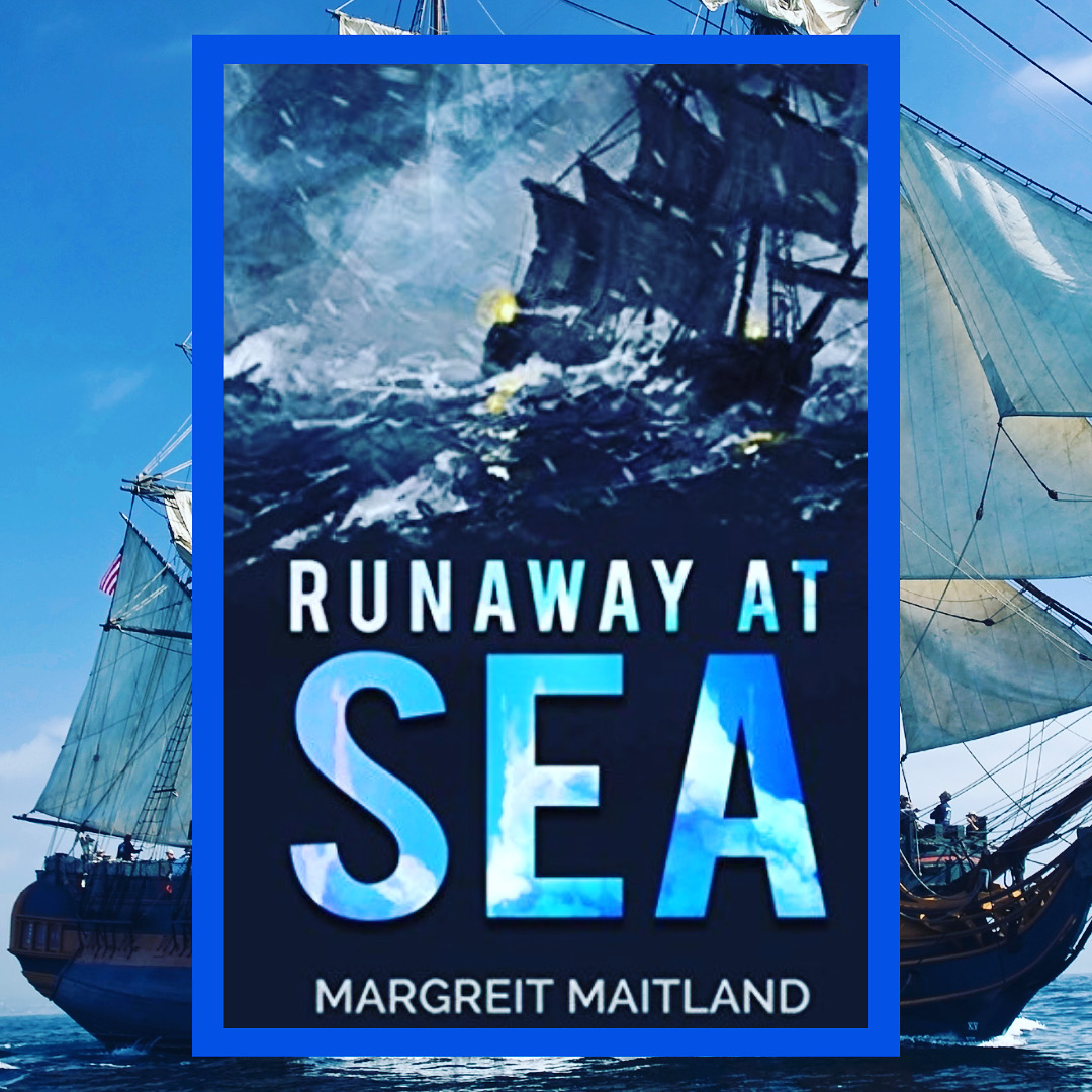 You are currently viewing Runaway at Sea