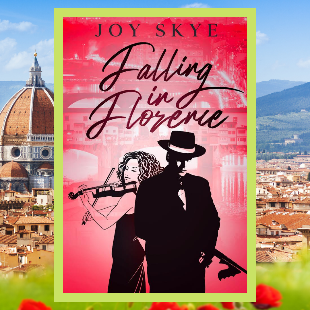 You are currently viewing Falling in Florence