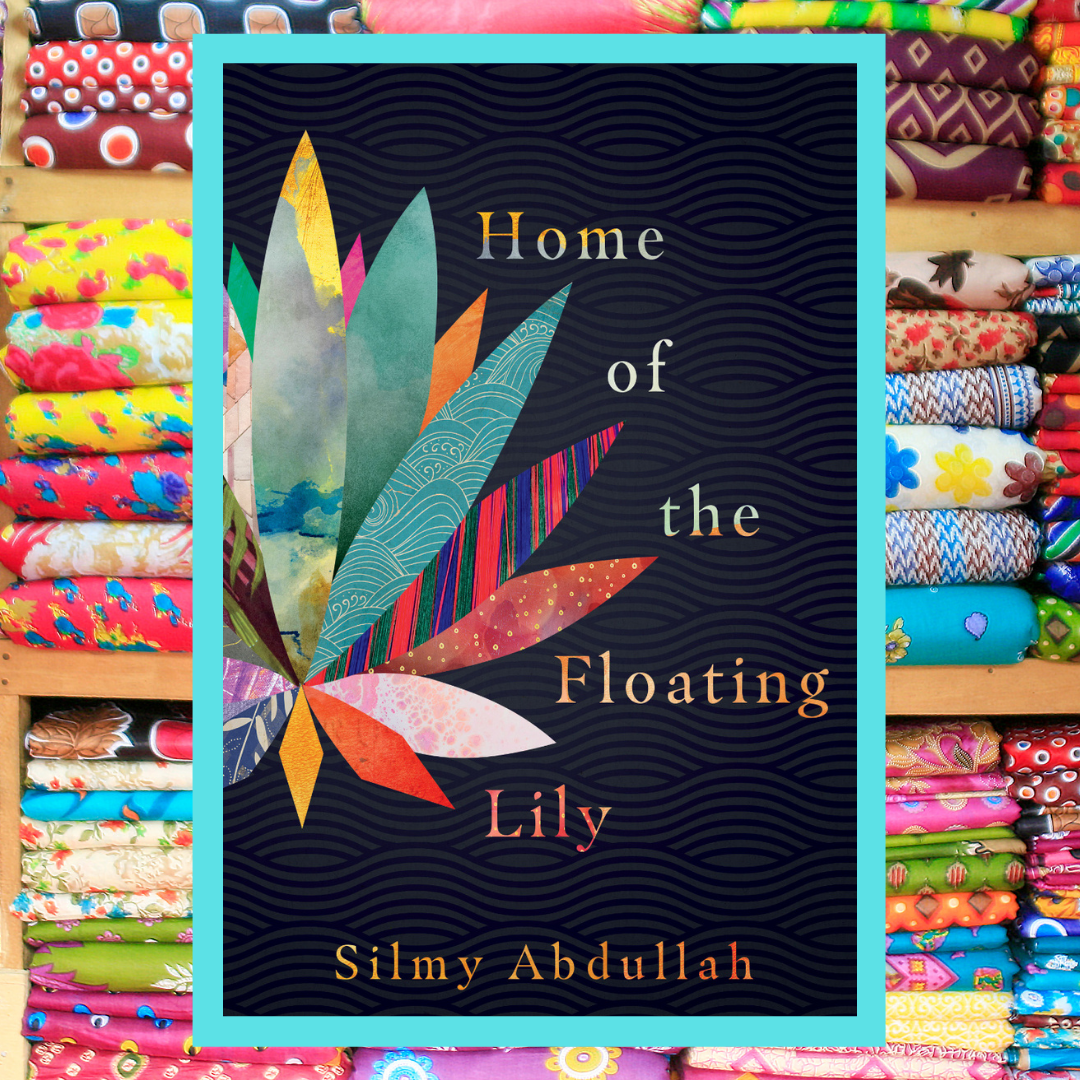 You are currently viewing Home of the Floating Lily