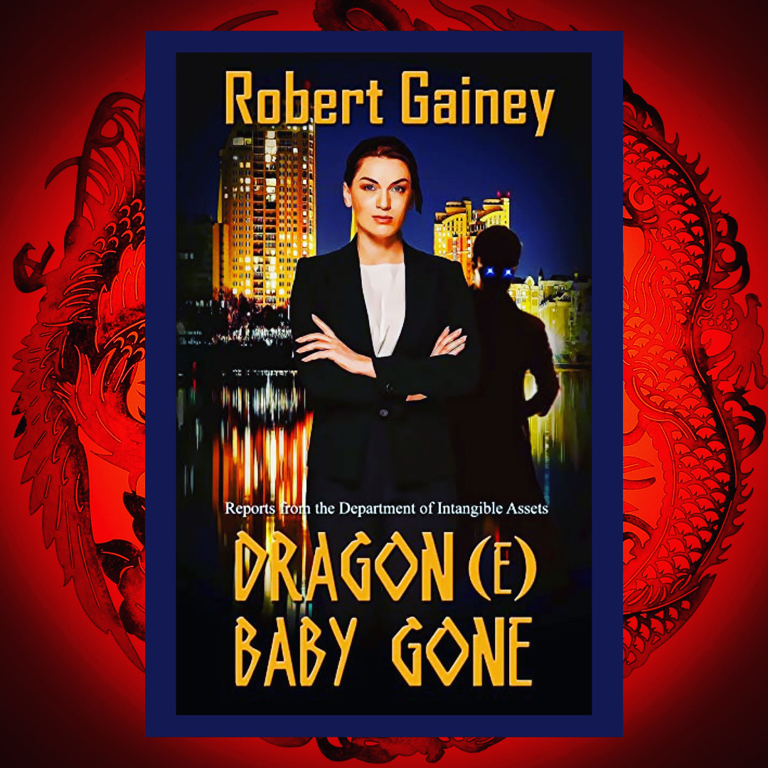 Read more about the article Dragon(e) Baby Gone