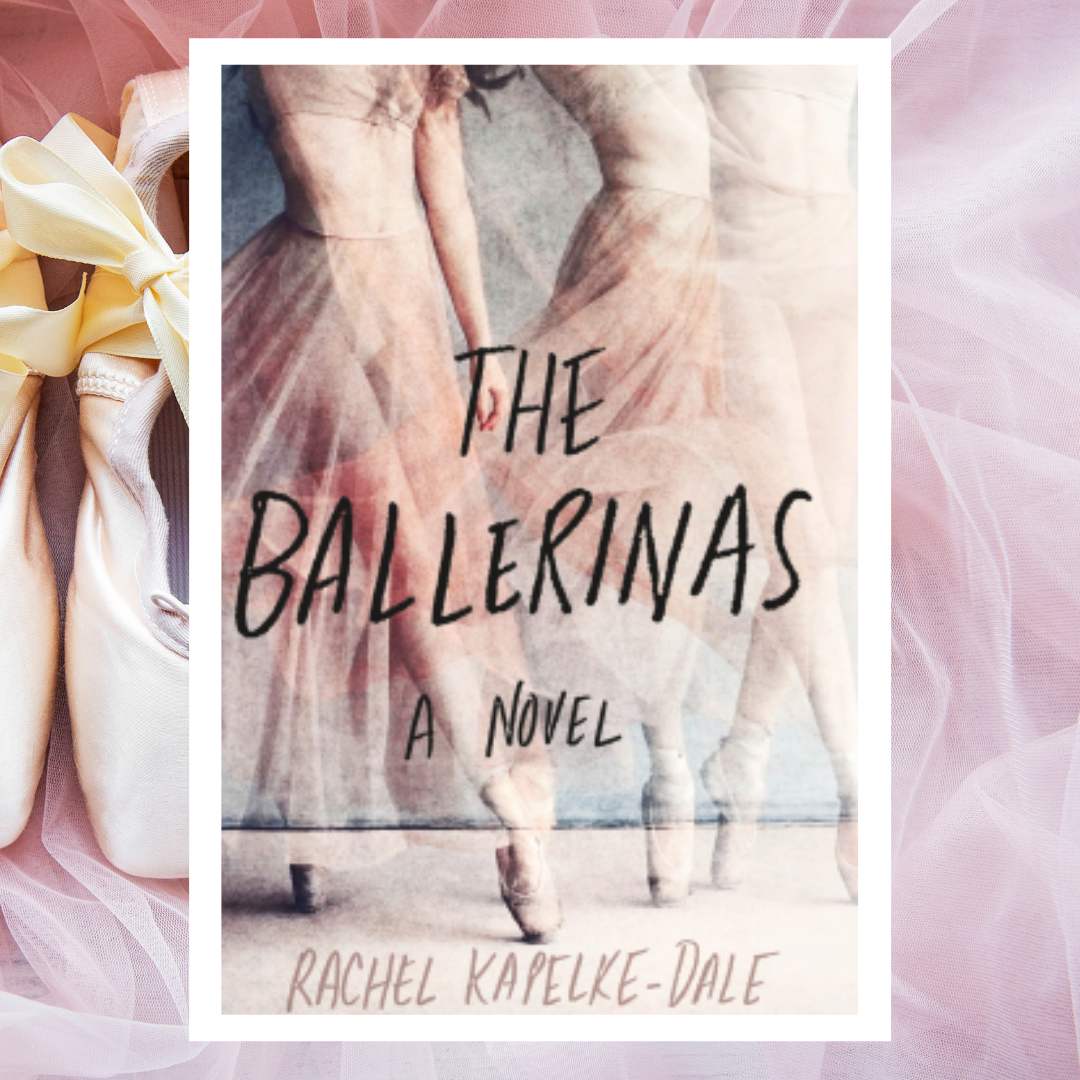 You are currently viewing The Ballerinas