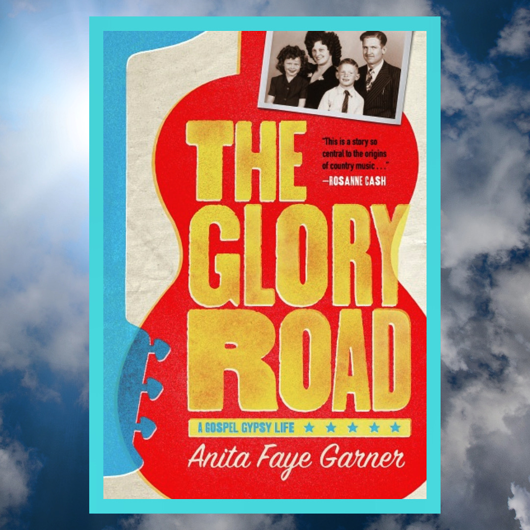 You are currently viewing The Glory Road