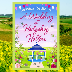 Read more about the article A Wedding at Hedgehog Hollow