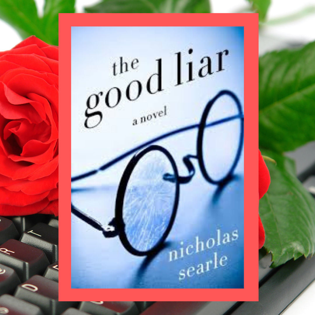You are currently viewing The Good Liar