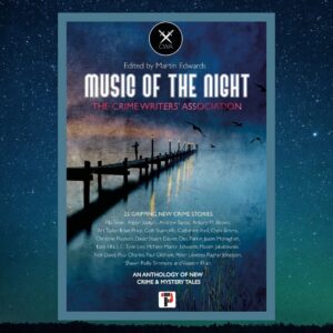 Read more about the article Music of the Night