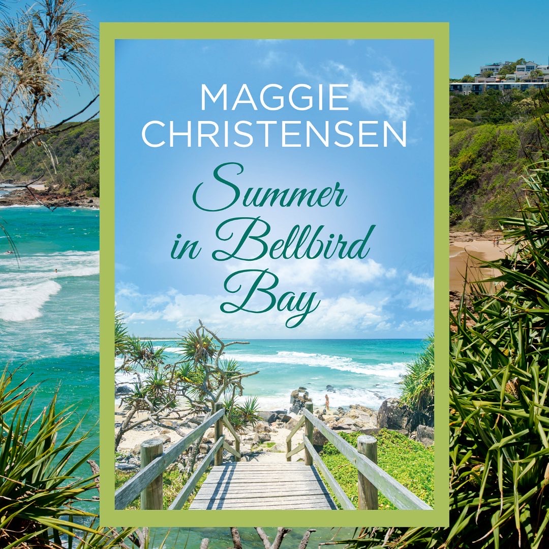 You are currently viewing Summer in Bellbird Bay