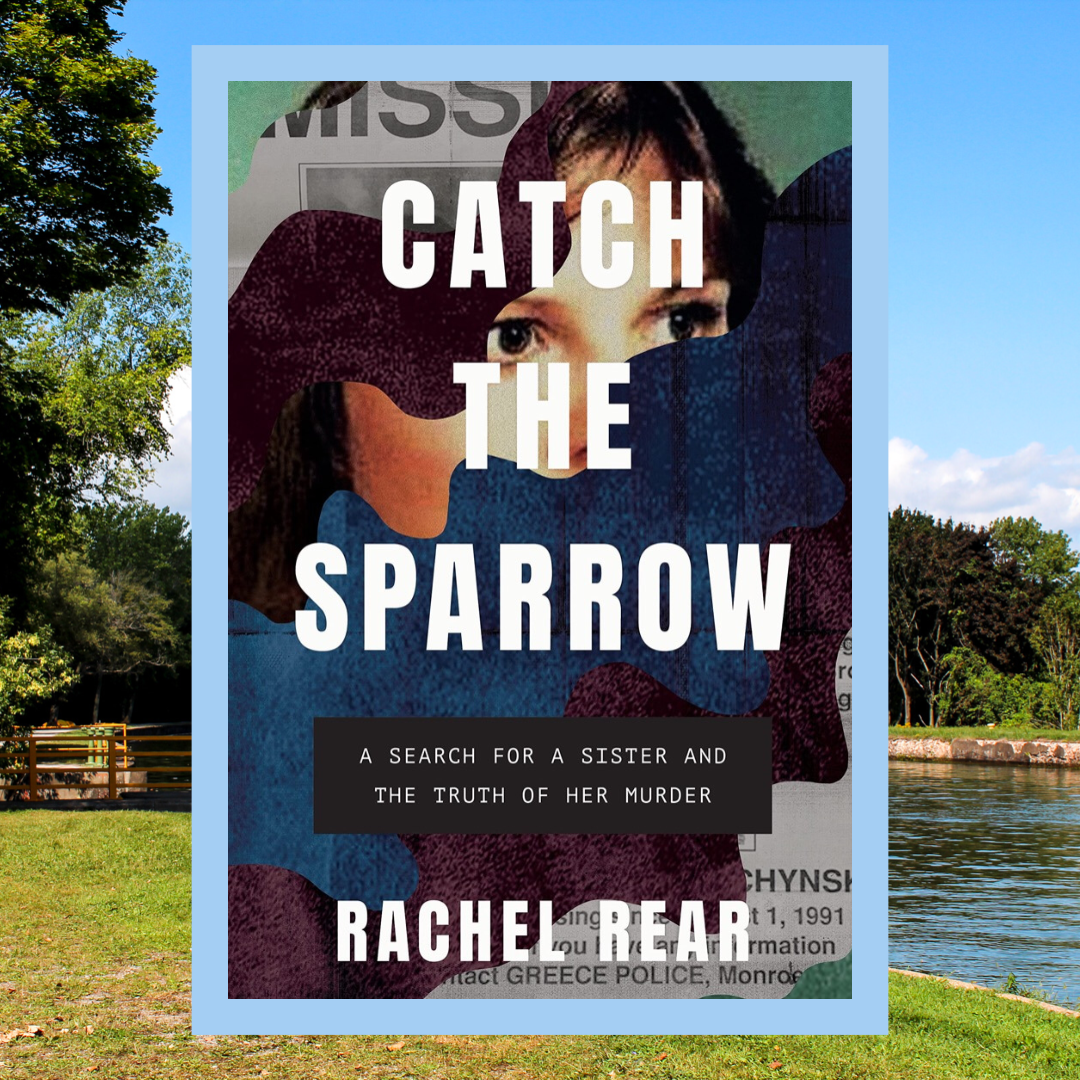 You are currently viewing Catch the Sparrow