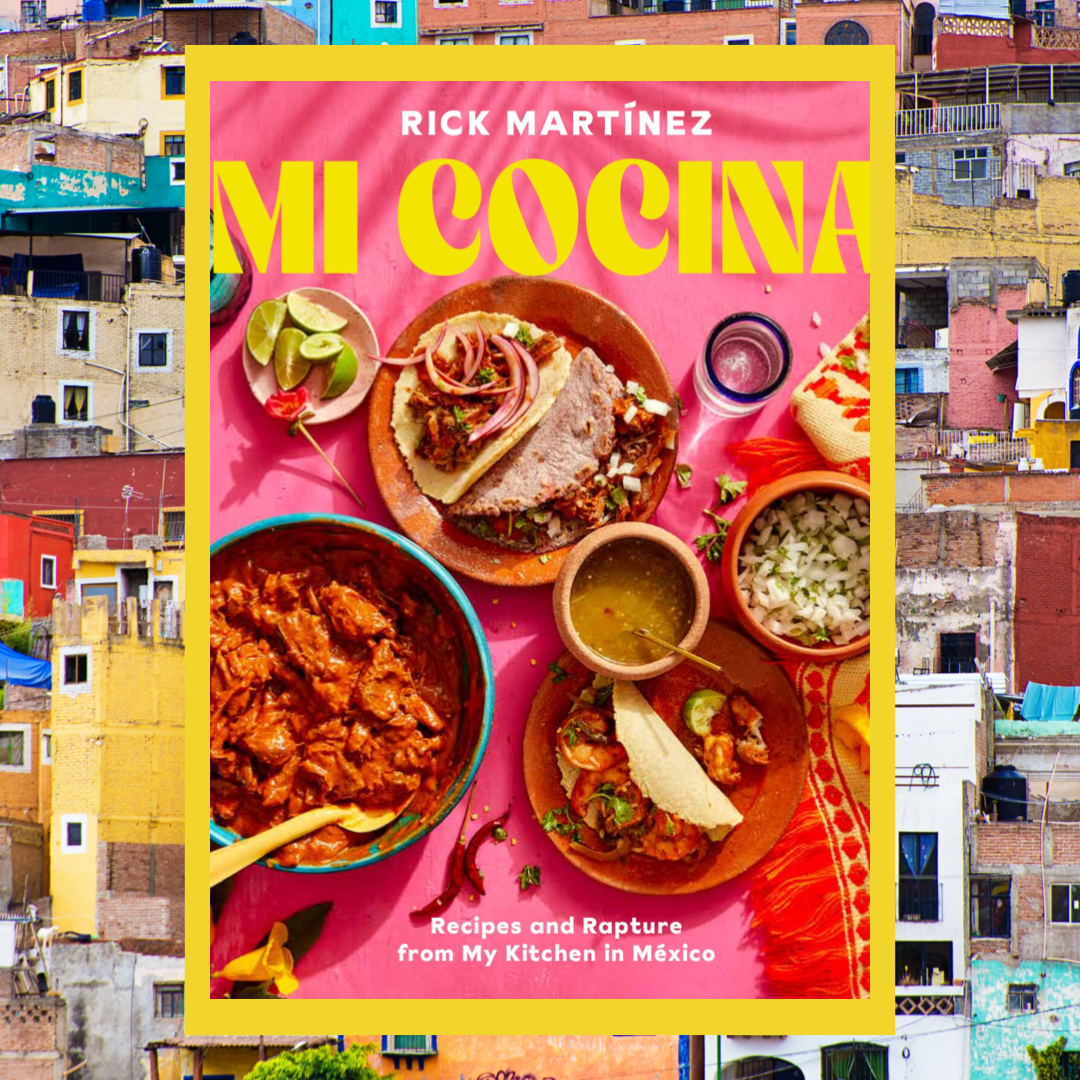 You are currently viewing Mi Cocina