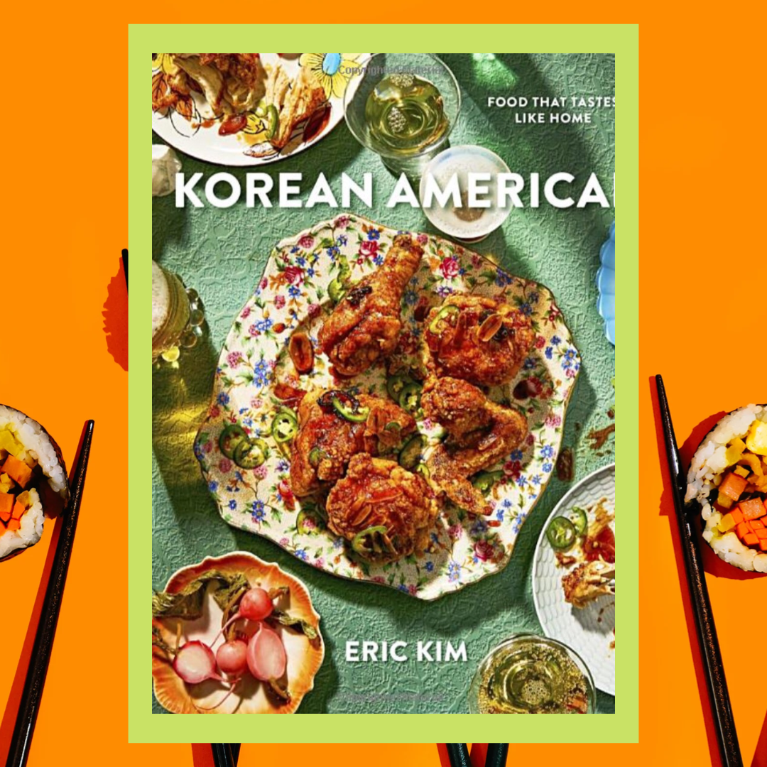 You are currently viewing Korean American