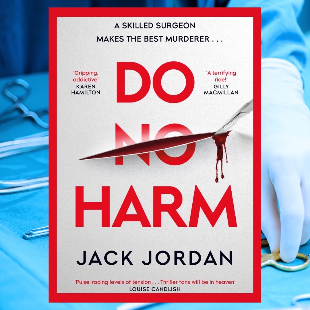 You are currently viewing Do No Harm