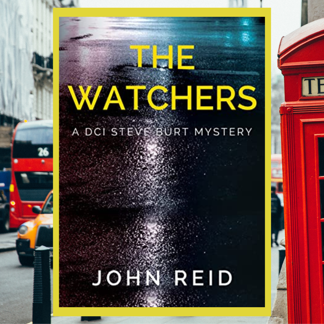 Read more about the article The Watchers