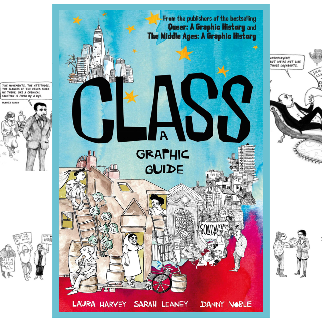 Read more about the article Class – A Graphic Guide