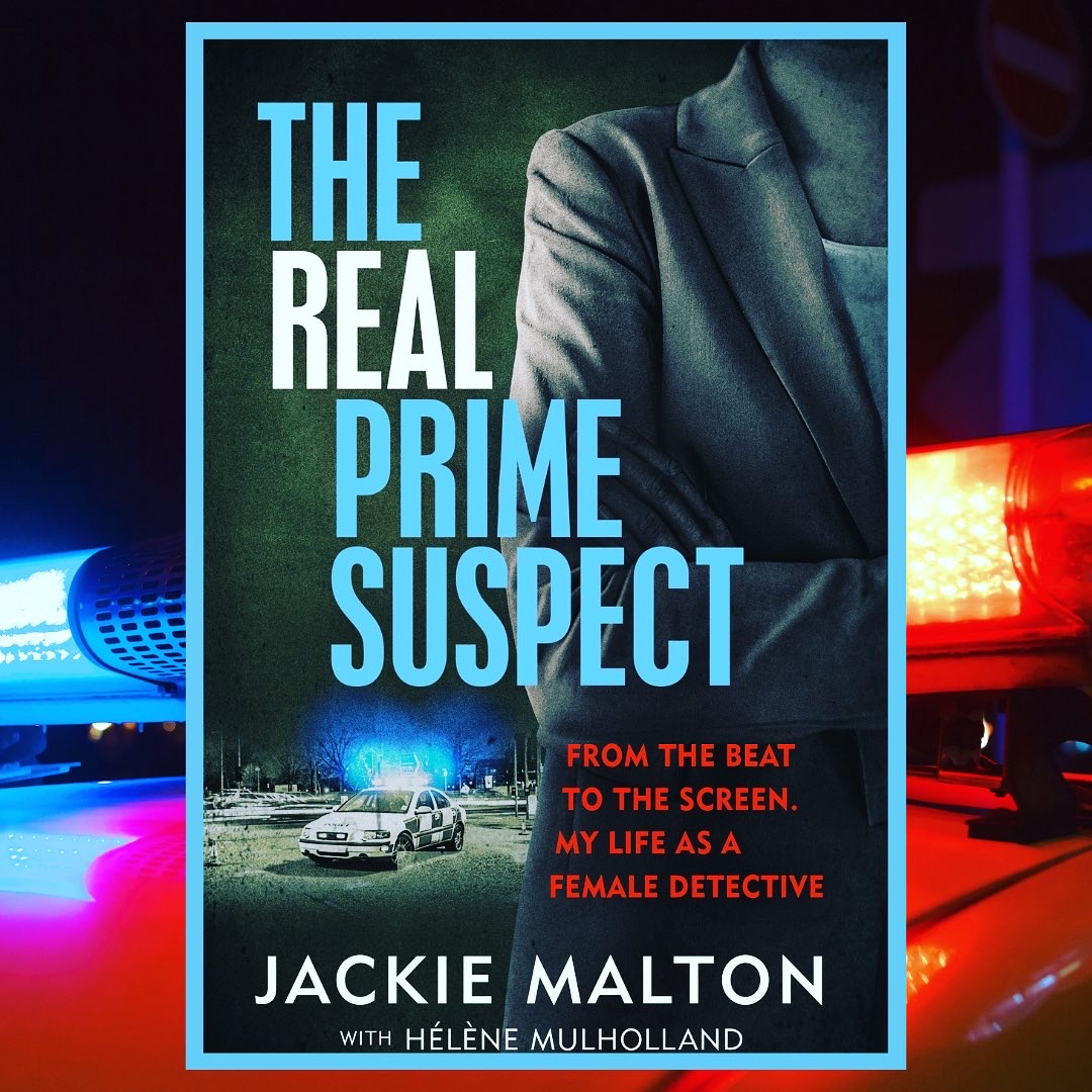 You are currently viewing The Real Prime Suspect