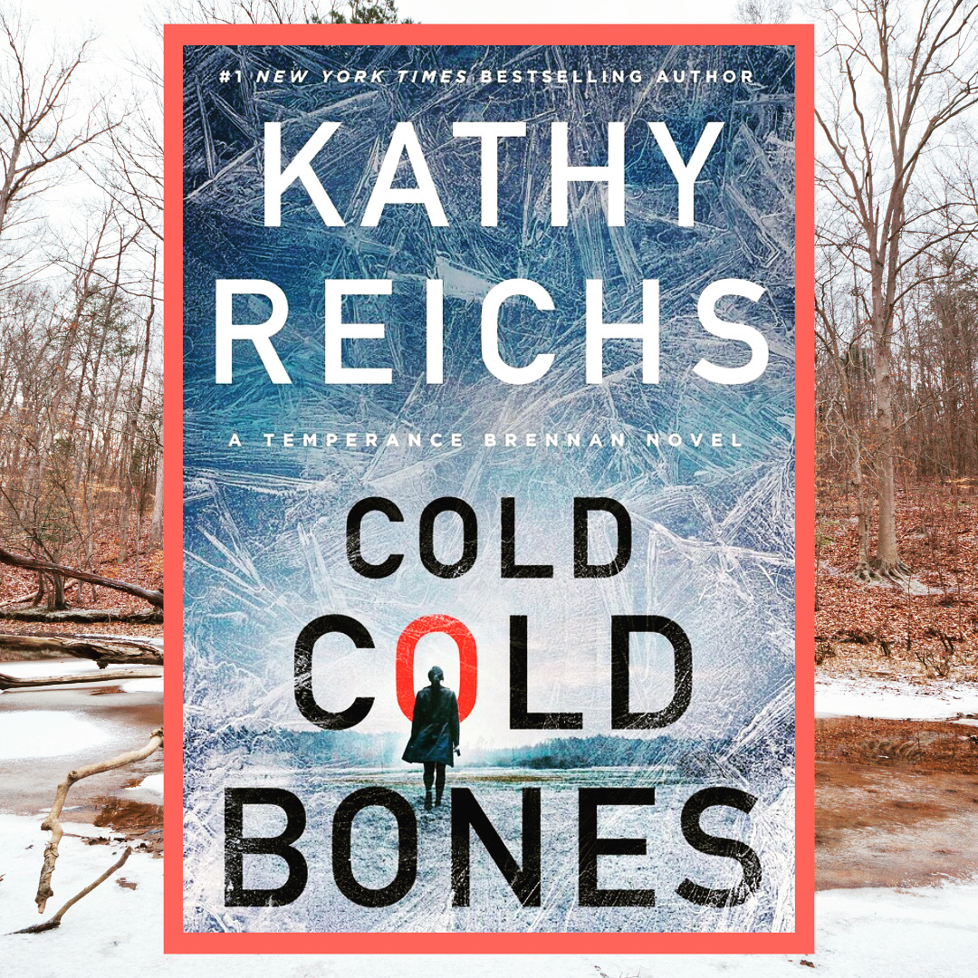 You are currently viewing Cold Cold Bones