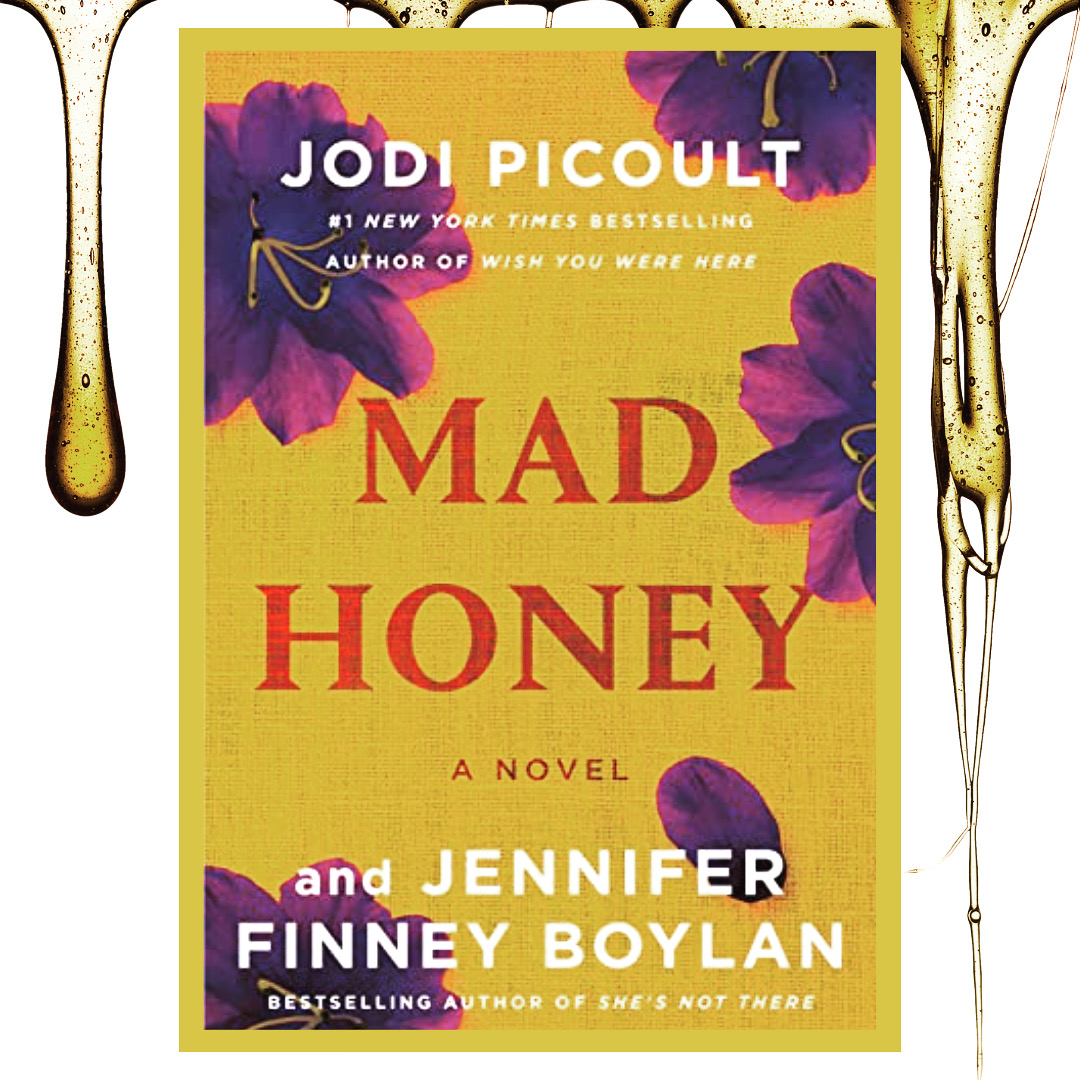 You are currently viewing Mad Honey