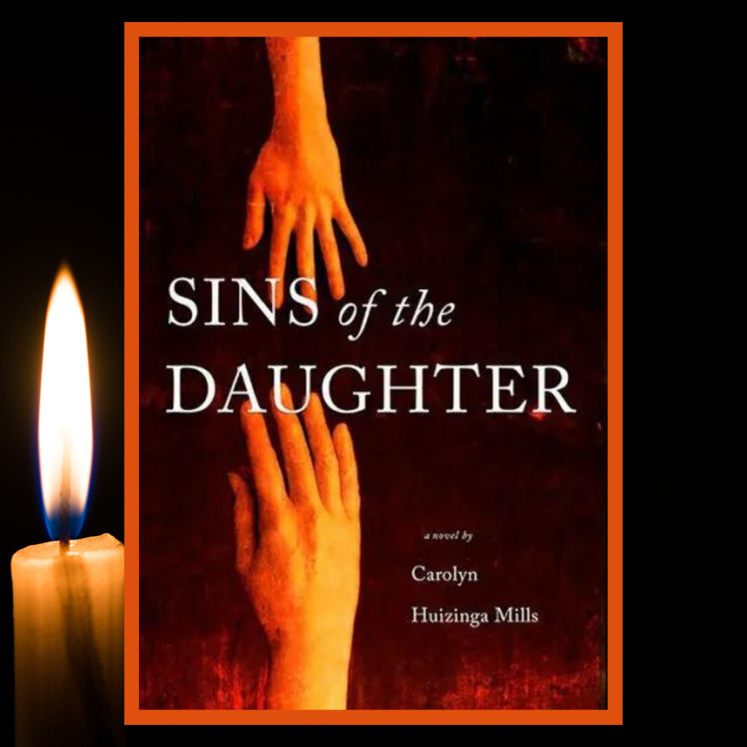 You are currently viewing Sins of the Daughter