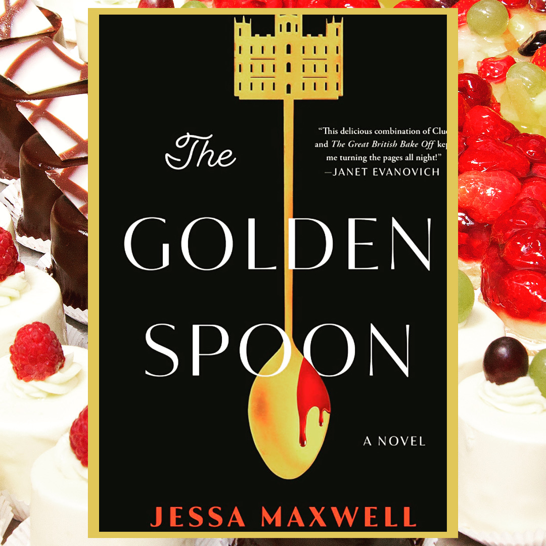 Read more about the article The golden spoon