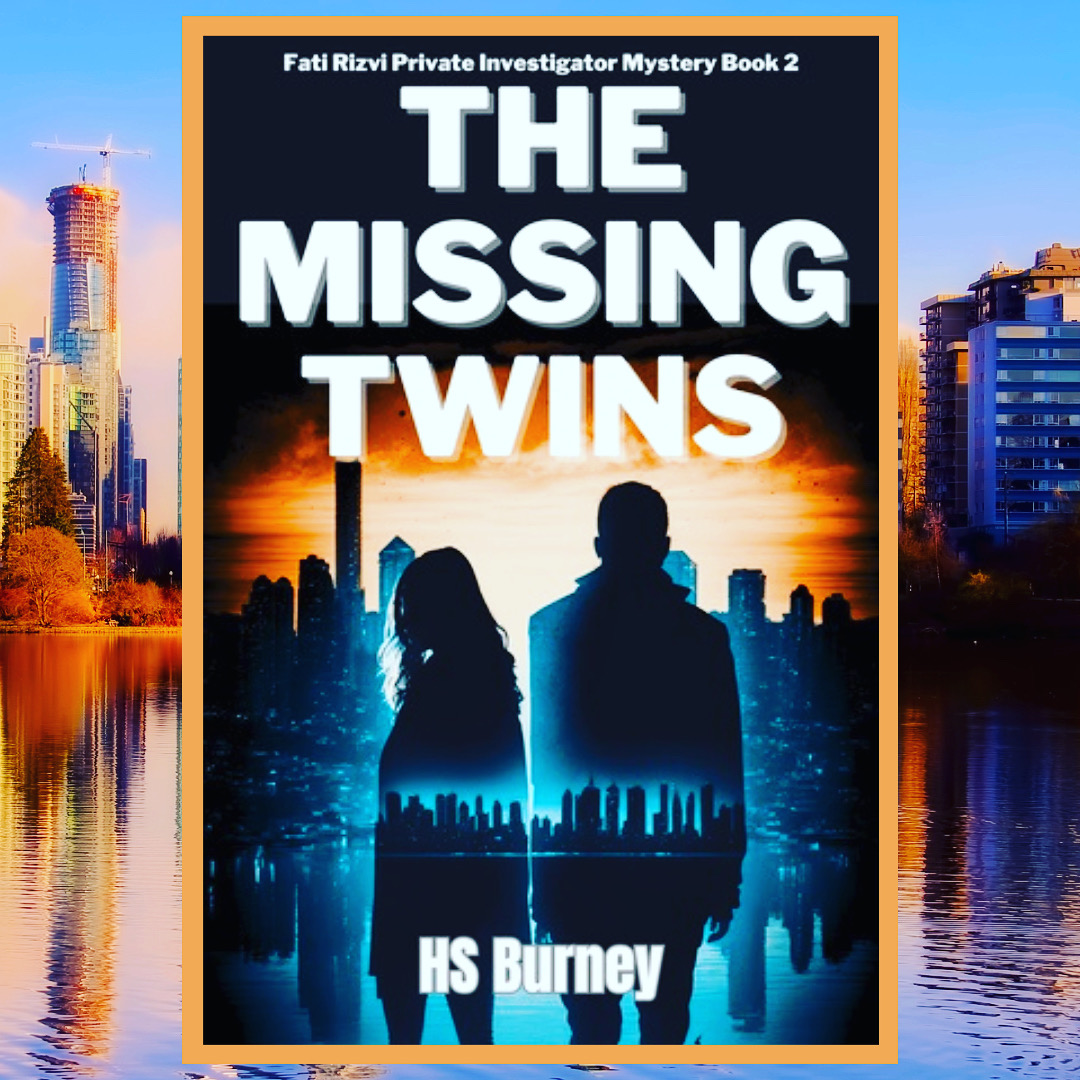 You are currently viewing The Missing Twins