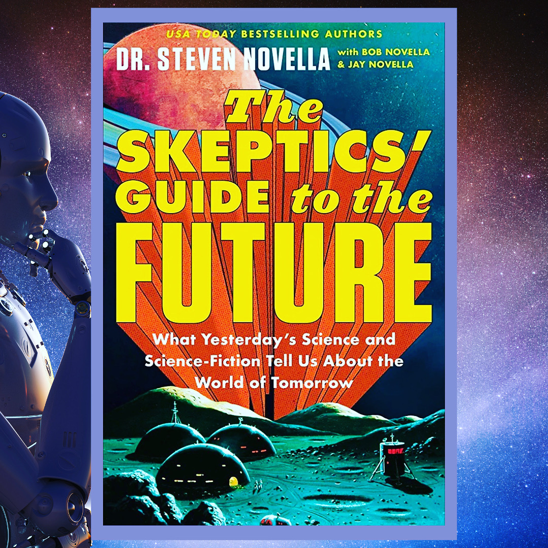 You are currently viewing The skeptics’ guide to the future