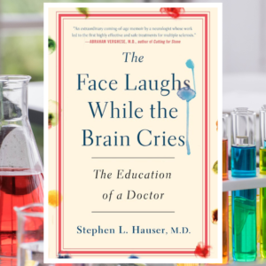 Read more about the article The Face Laughs While the Brain Cries