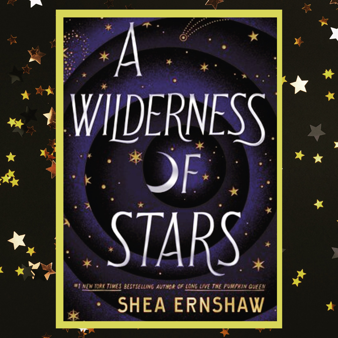 Read more about the article A Wilderness of Stars
