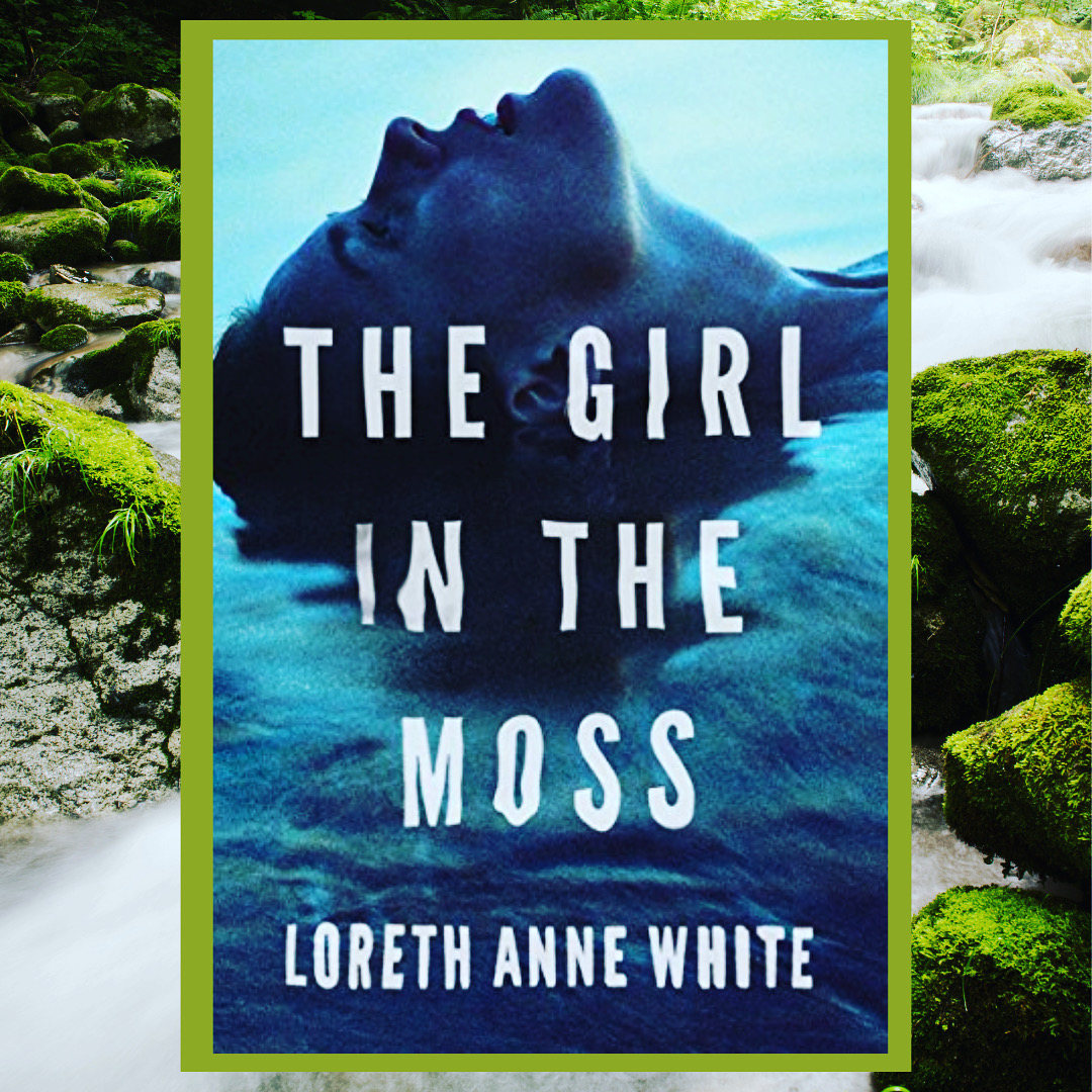 You are currently viewing The Girl in the Moss