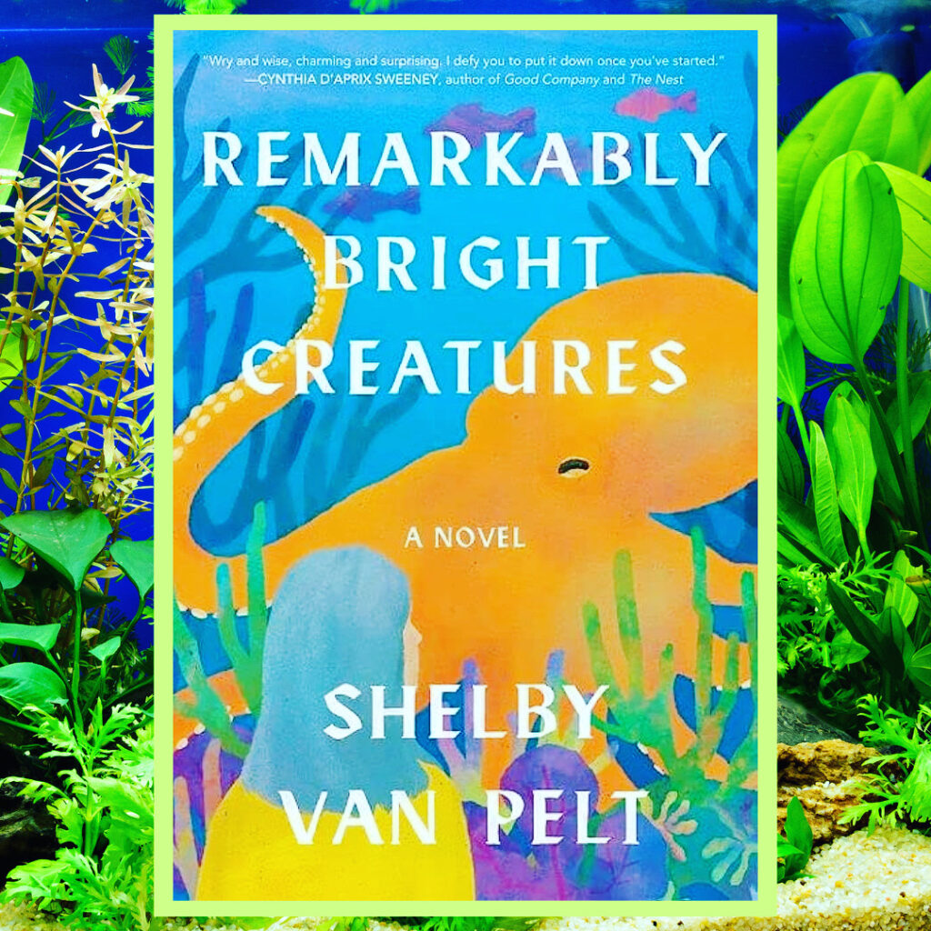 Remarkably Bright Creatures