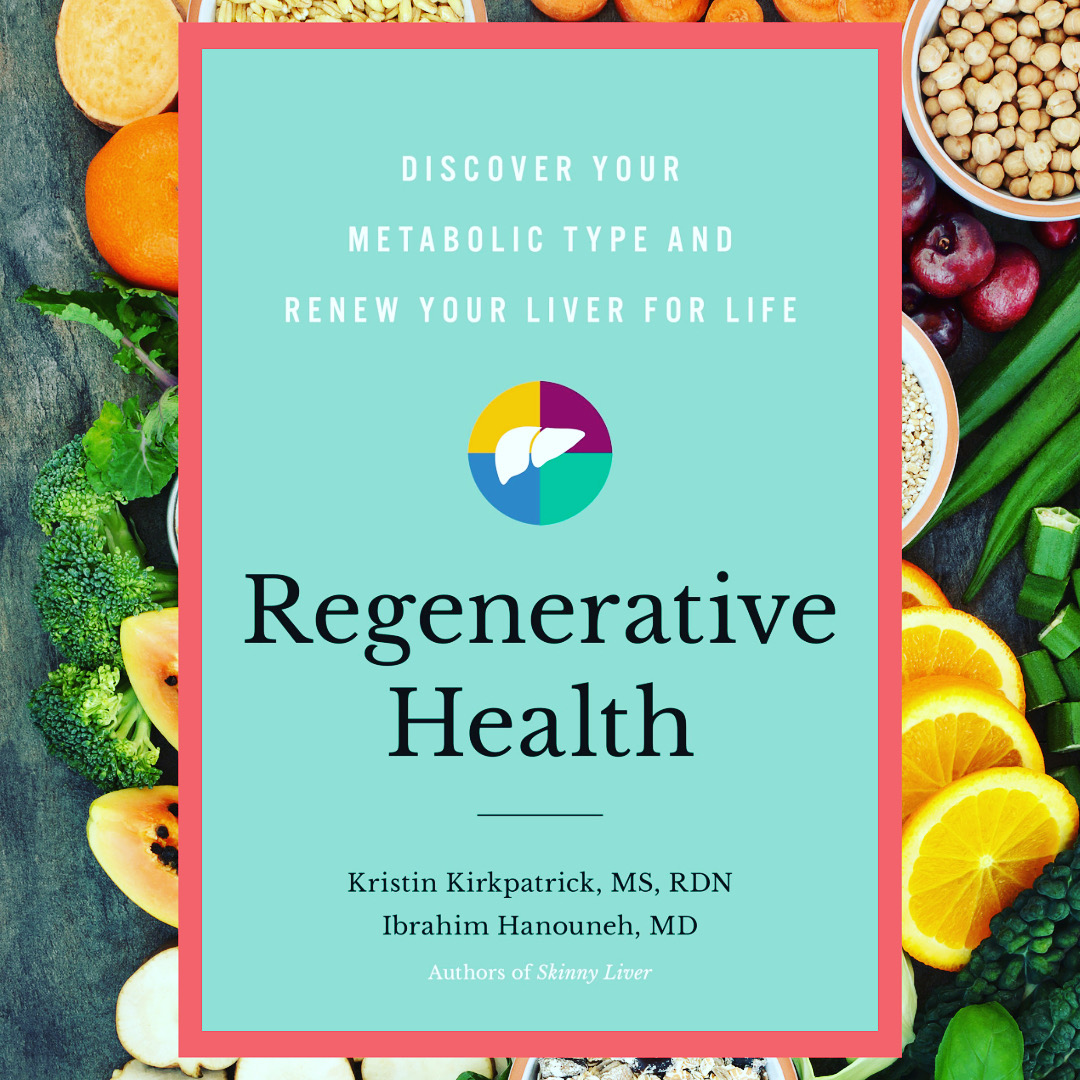 You are currently viewing Regenerative Health