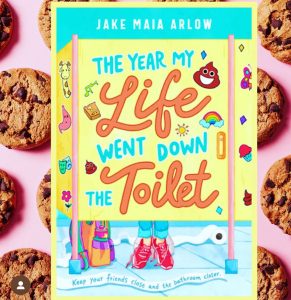 Read more about the article The Year My Life Went Down the Toilet