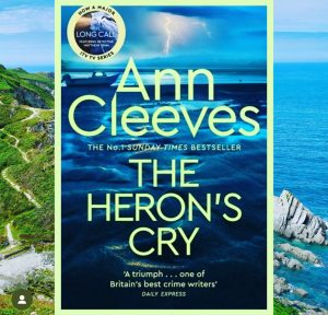Read more about the article The Heron’s Cry