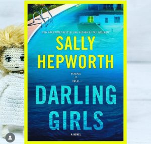 Read more about the article Darling Girls