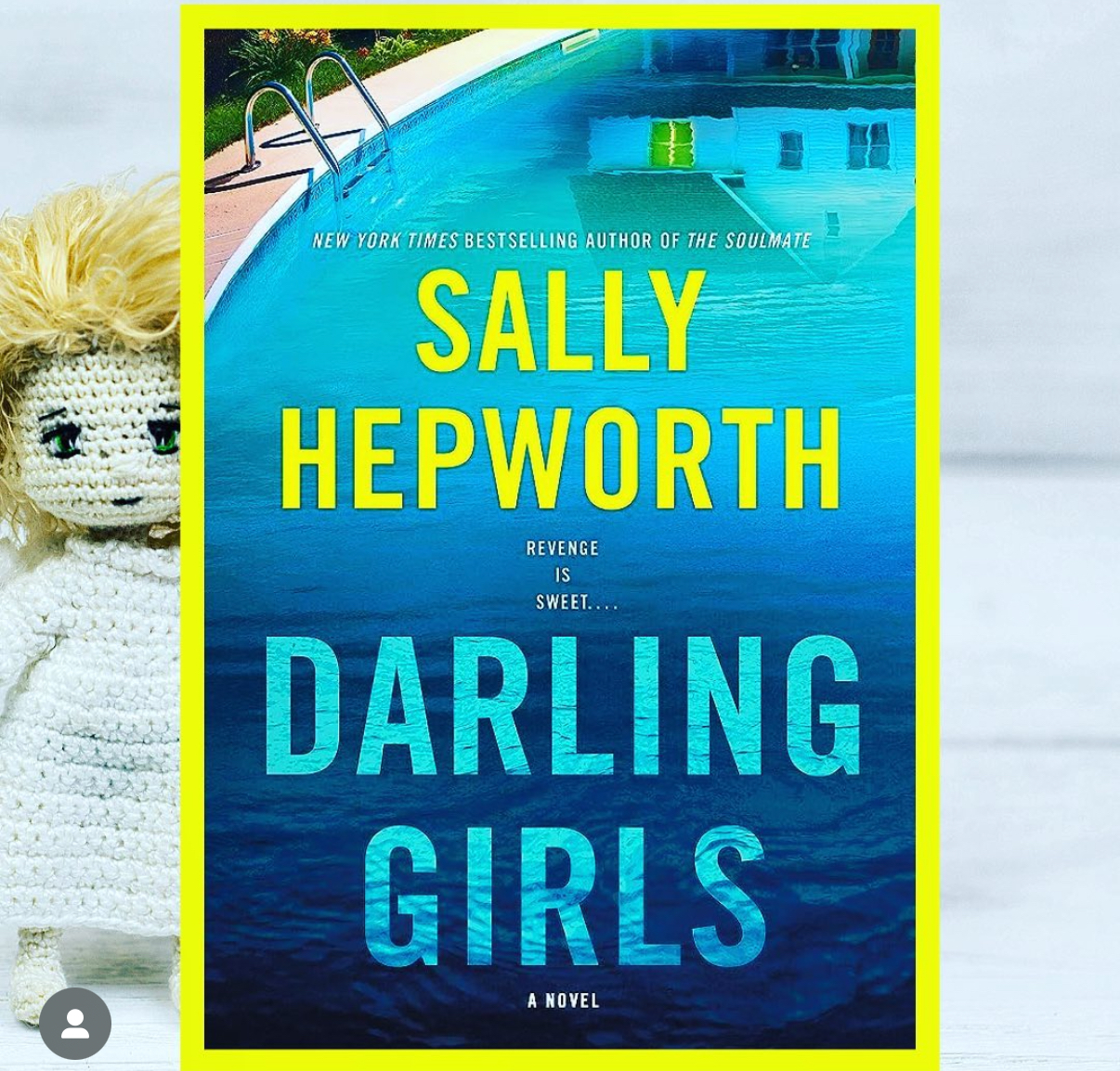 Read more about the article Darling Girls