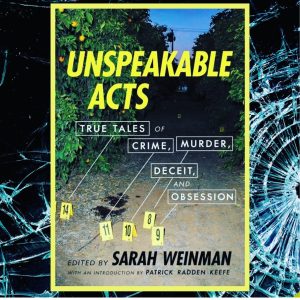 Read more about the article Unspeakable Acts