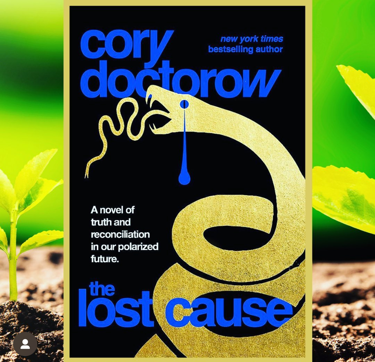 You are currently viewing The Lost Cause