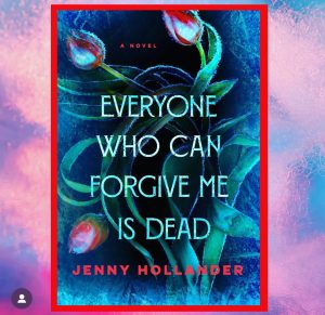 Read more about the article Everyone Who Can Forgive Me is Dead
