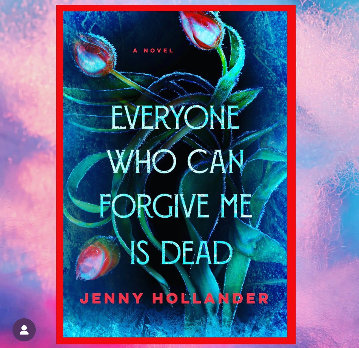 Read more about the article Everyone Who Can Forgive Me is Dead