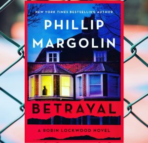 Read more about the article Betrayal