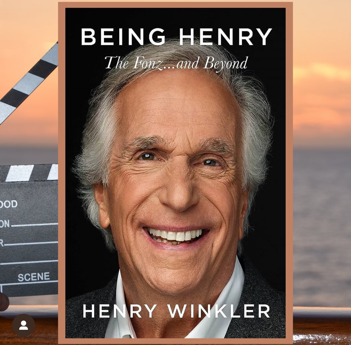 You are currently viewing Being Henry