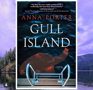 Read more about the article Gull Island