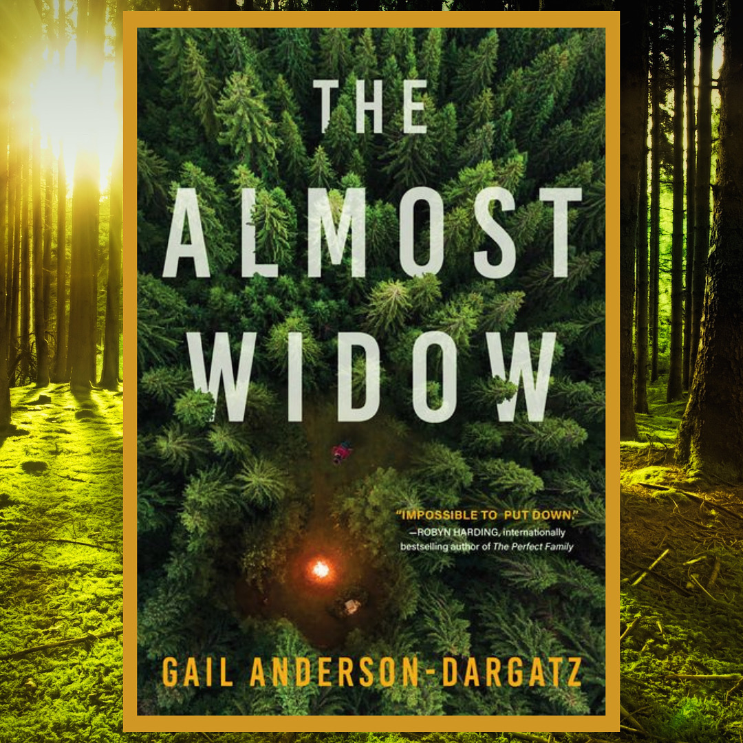 You are currently viewing The Almost Widow