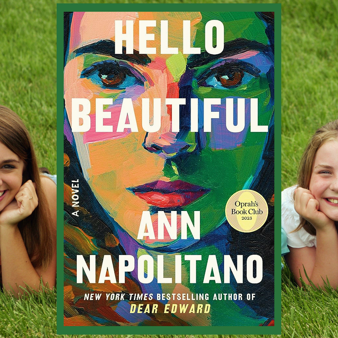 Read more about the article Hello Beautiful