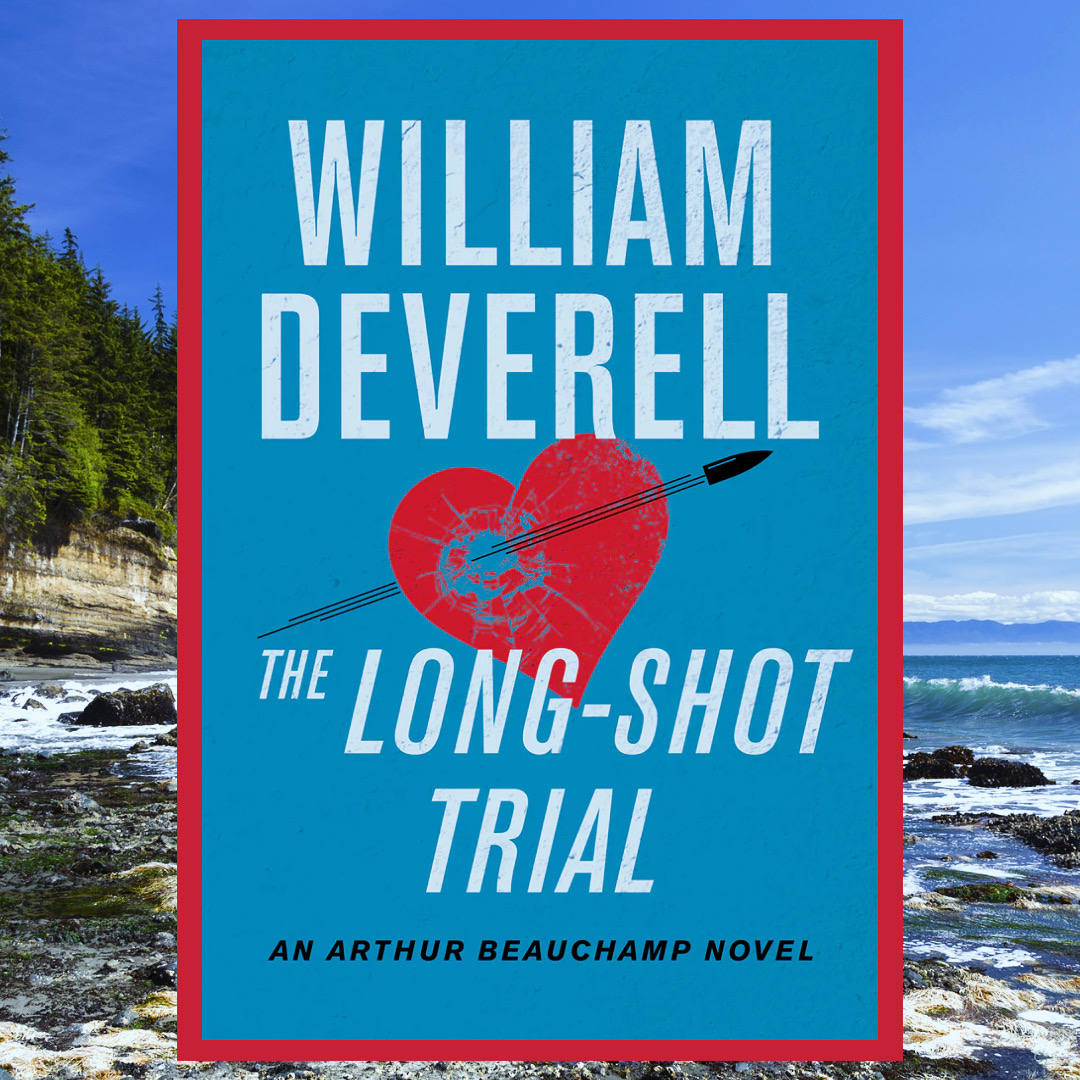 You are currently viewing The Long-Shot Trial