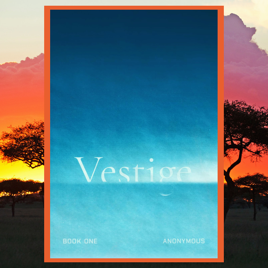 You are currently viewing Vestige
