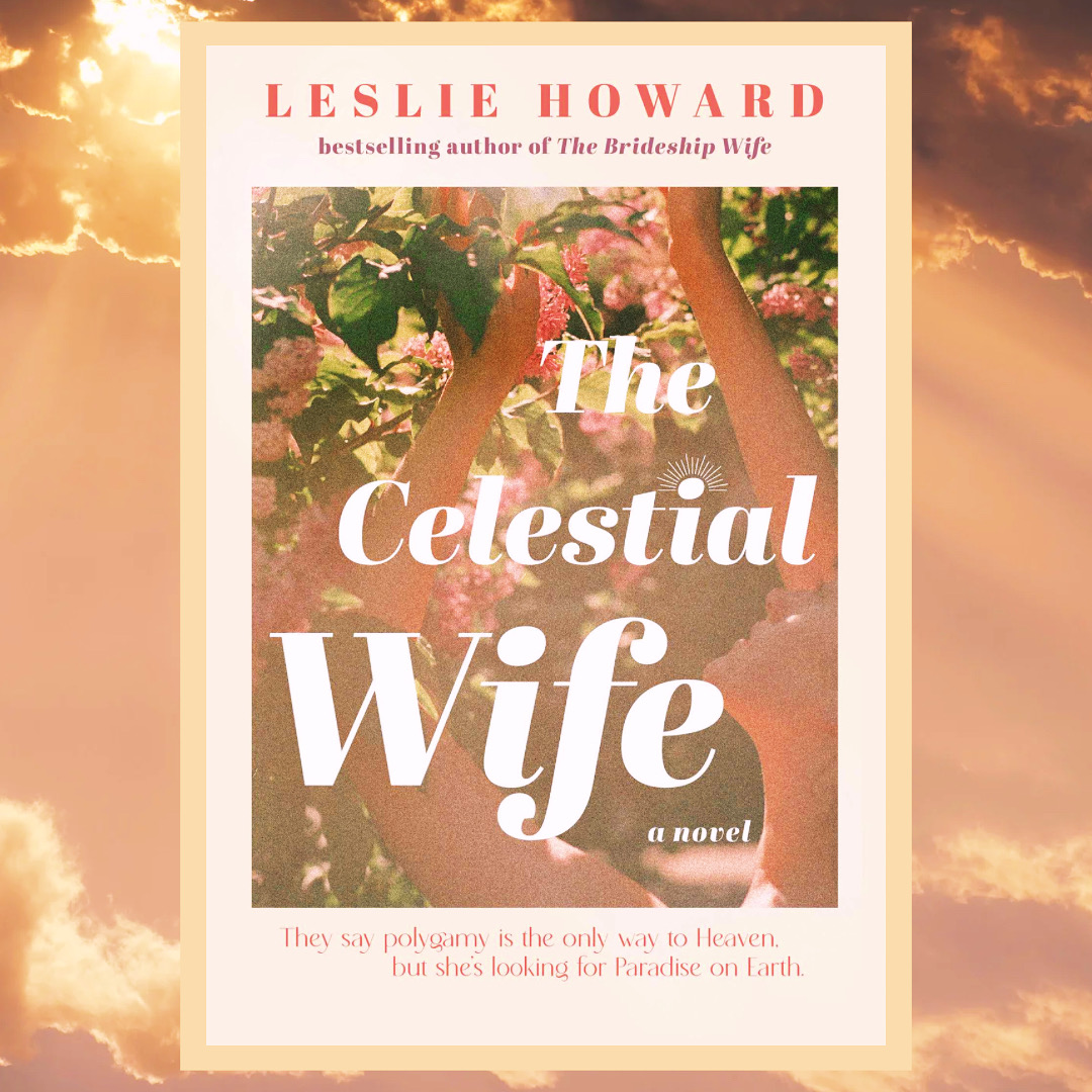 You are currently viewing The Celestial Wife
